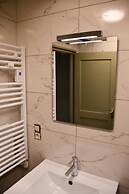 Modern Chalet in Dochamps With Terrace