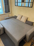 Le Charmant Paillot  Hyper centre classé