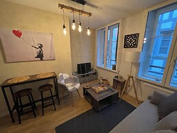 Le Charmant Paillot  Hyper centre classé