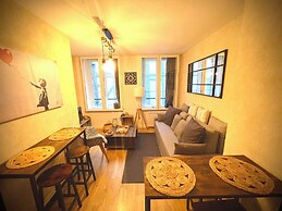 Le Charmant Paillot  Hyper centre classé