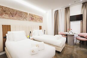 GG Good Game Corral del Carbon Apartment