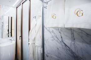 GG Good Game Corral del Carbon Apartment