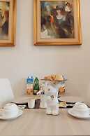 B&B Pompei Center Luxury