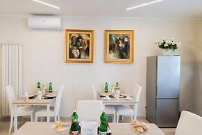 B&B Pompei Center Luxury