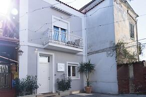 B&B Pompei Center Luxury