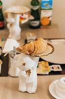 B&B Pompei Center Luxury