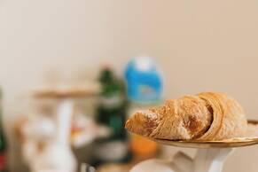 B&B Pompei Center Luxury