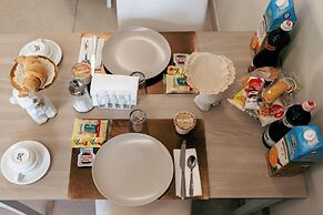 B&B Pompei Center Luxury