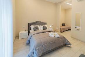B&B Pompei Center Luxury