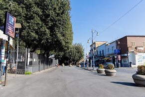 B&B Pompei Center Luxury