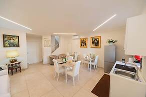 B&B Pompei Center Luxury