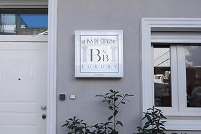 B&B Pompei Center Luxury