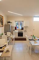 B&B Pompei Center Luxury