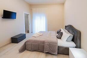 B&B Pompei Center Luxury