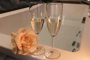 B&B Pompei Center Luxury