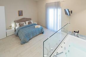 B&B Pompei Center Luxury