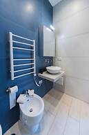 B&B Pompei Center Luxury