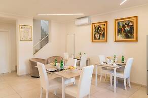 B&B Pompei Center Luxury