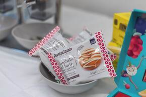 B&B Pompei Center Luxury