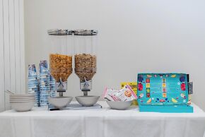 B&B Pompei Center Luxury