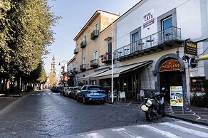 B&B Pompei Center Luxury