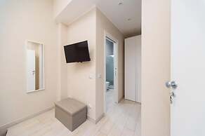 B&B Pompei Center Luxury