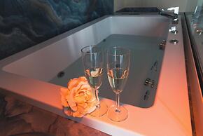 B&B Pompei Center Luxury