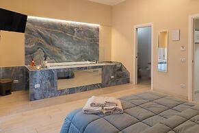 B&B Pompei Center Luxury