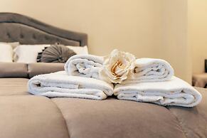 B&B Pompei Center Luxury