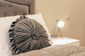 B&B Pompei Center Luxury