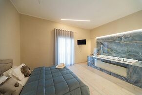 B&B Pompei Center Luxury