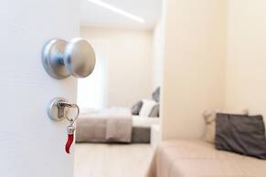 B&B Pompei Center Luxury