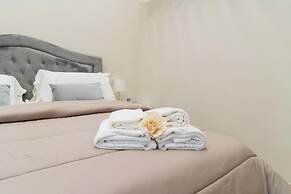 B&B Pompei Center Luxury