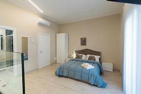 B&B Pompei Center Luxury