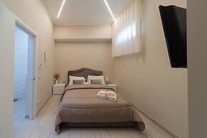 B&B Pompei Center Luxury