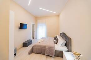 B&B Pompei Center Luxury
