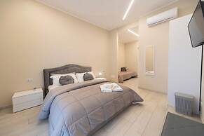 B&B Pompei Center Luxury