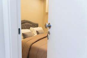 B&B Pompei Center Luxury