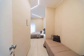 B&B Pompei Center Luxury