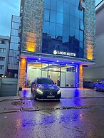 LION SUITE HOTEL KARTAL