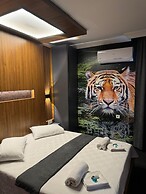 LION SUITE HOTEL KARTAL