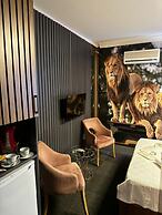 LION SUITE HOTEL KARTAL