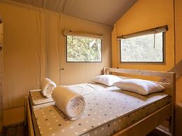 Family-friendly Tent in Dochamps