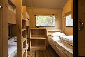 Family-friendly Tent in Dochamps