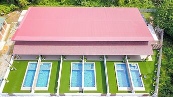 D' Village Cottage 2 – Private Pool Villas