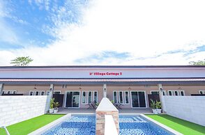 D' Village Cottage 2 – Private Pool Villas