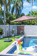 D' Village Cottage 2 – Private Pool Villas