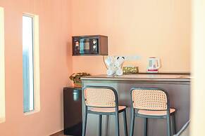 D' Village Cottage 2 – Private Pool Villas