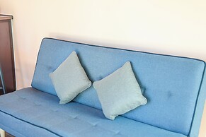 D' Village Cottage 2 – Private Pool Villas