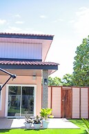 D' Village Cottage 2 – Private Pool Villas